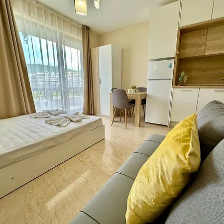 Sea Dreams - Menada Apartment Sveti Vlas