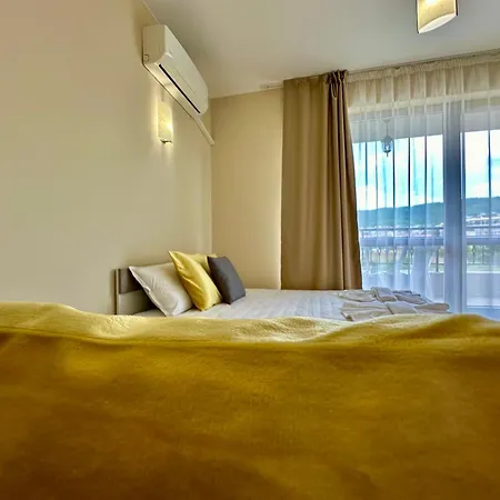 Apartment Sea Dreams - Menada