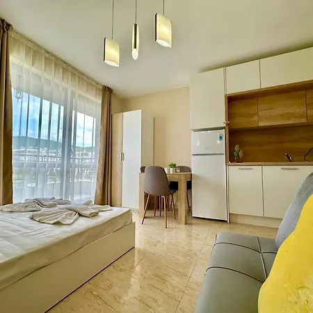 Apartment Sea Dreams - Menada